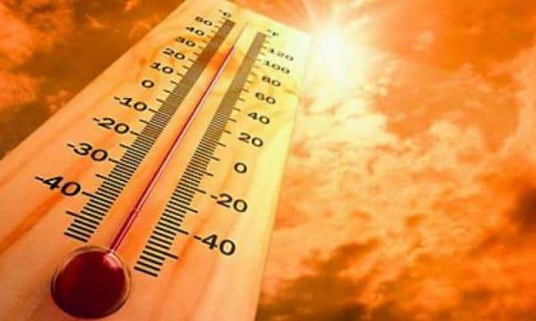 Parashikimi i motit për të premten – do të jetë jashtëzakonisht nxehtë