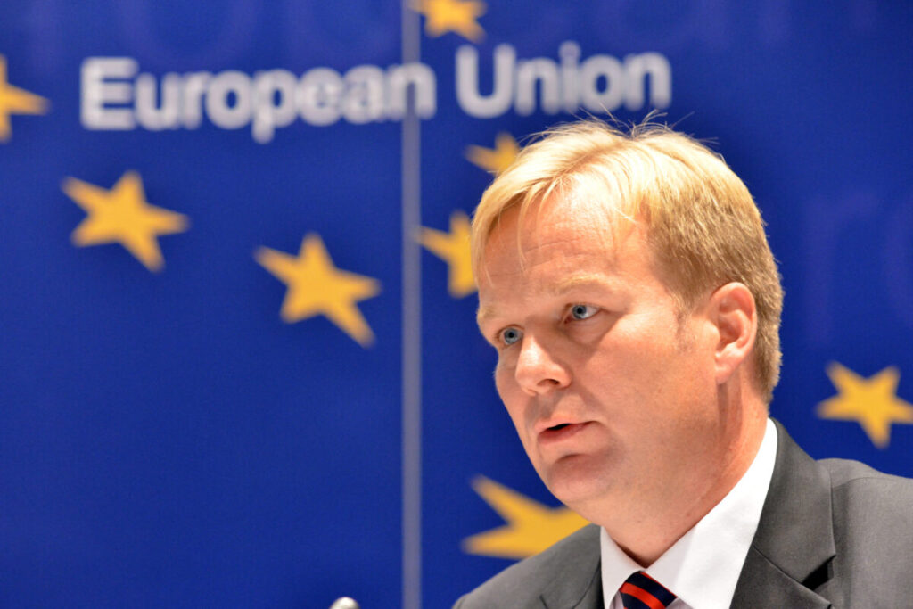 Sorensen: Zbatimi i Marrëveshjes së 2023-ës, shumë nën nivel të zotimeve nga palët