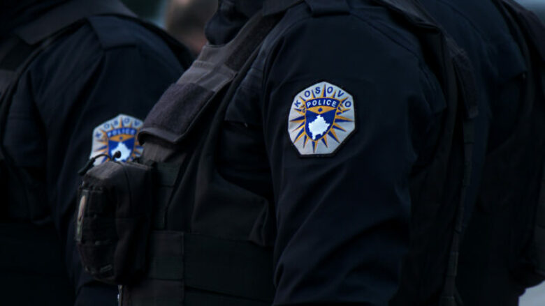 Policia e Kosovës ka arrestuar të enjten në Ferizaj një shtetas të Maqedonisë së Veriut, i cili rezultonte i kërkuar ndërkombëtarisht përmes INTERPOL-it