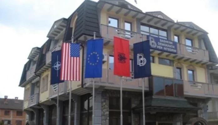 BDI: Dy vjet hetim pa asnjë dëshmi për Artan Grubin, akuzë absurde politike për vendim kolektiv