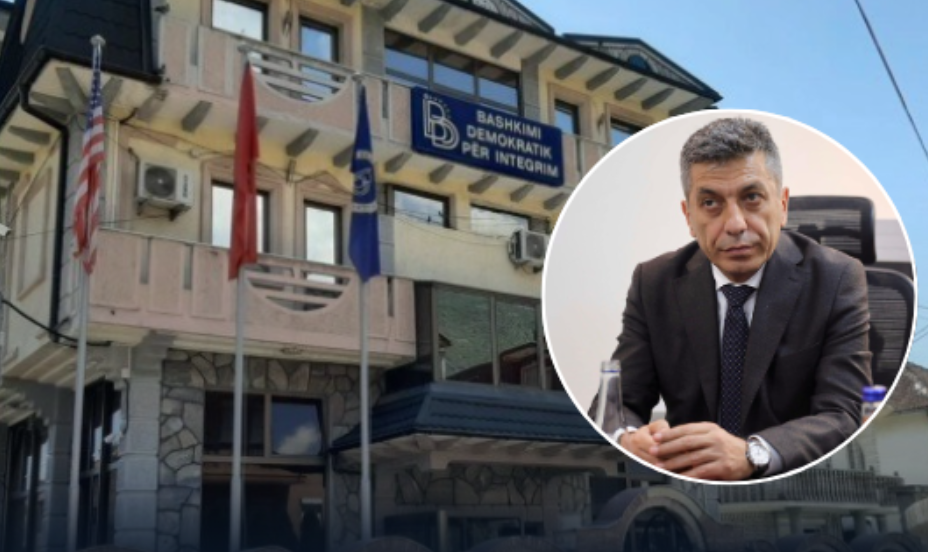 BDI pretendon se asnjë zv/kryeministër i parë nga VLEN nuk ka kryesuar seancë të qeverisë, por Mexhiti rezulton të ketë kryesuar
