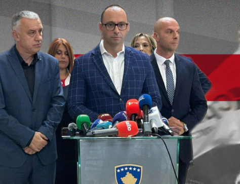 Kosovë, ftohen në Prokurori pesë zyrtarë të Listës Serbe të dyshuar për falsifikim dokumentesh