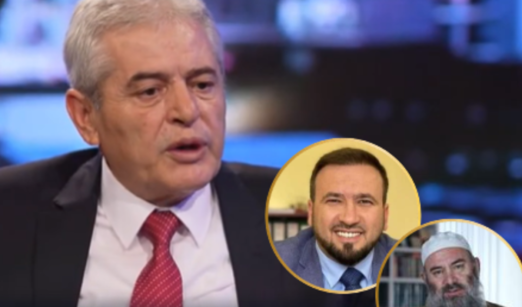 “Non grata” për Belën dhe Alimin, Ahmeti: Jam i sigurt se shteti shqiptar nuk u bie në qafë shqiptarëve