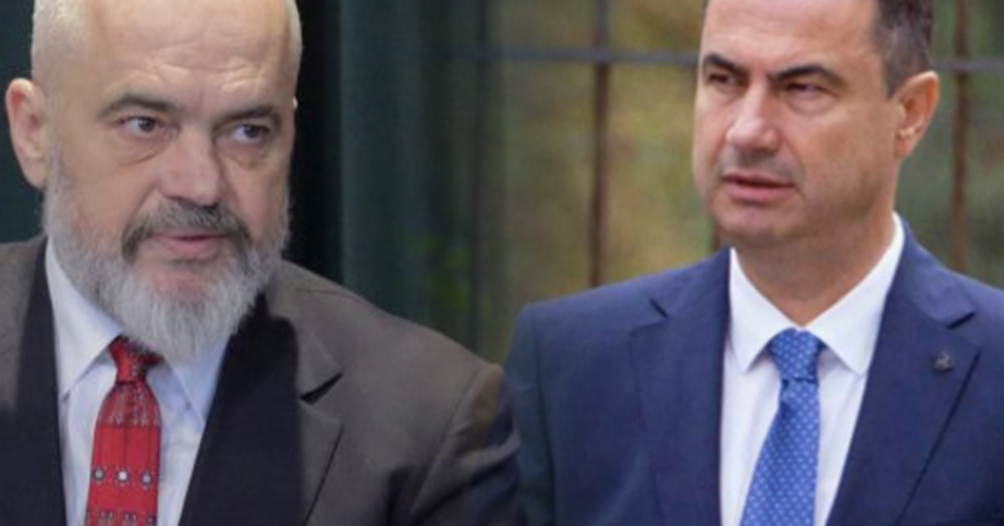Konsullata serbe në Shkodër, Boçi sulmon Ramën: Pabesi dhe harresë historike, rikthehet metafora e Esat Pashës