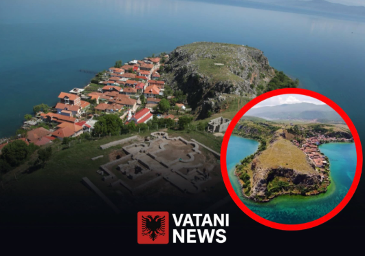 Lini në Pogradec konfirmohet si vendbanimi më i vjetër me palafite në Europë