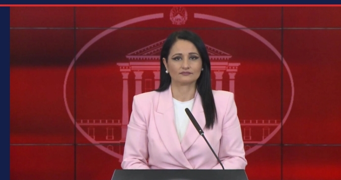 Venera Azizi: Qeveria miratoi “Shportën Shkollore”-15% ulje në tregtinë me pakicë, 10% ulje në tregtinë me shumicë