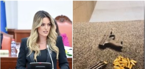 Kujt ia drejton plumbat Liridona Beqiri e BDI-së?!
