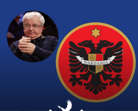 Spartak Ngjela: Kosova drejt referendumit për emrin dardania “Një fitore e madhe pr gjithë shqiptarinë”
