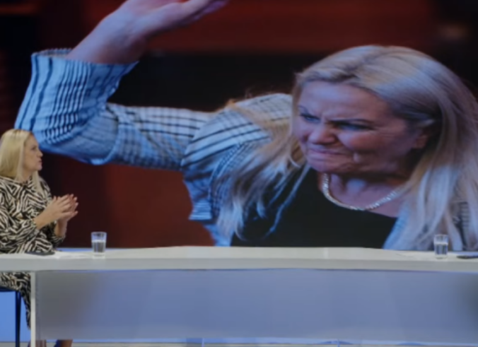 Time Kadriaj: Cak i vezëve ishte vetëm Albin Kurti, në çantë i pata 7 dhe i gjuajta të gjitha