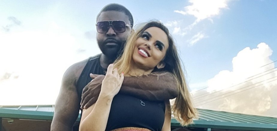Çfarë po ndodh me burrin e këngëtares Linda Halimi?