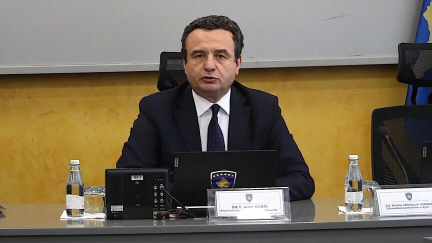 Kurti: Shqiptarët në Preshevë, Bujanoc dhe Medvegjë përballen me shkelje të të drejtave të njeriut