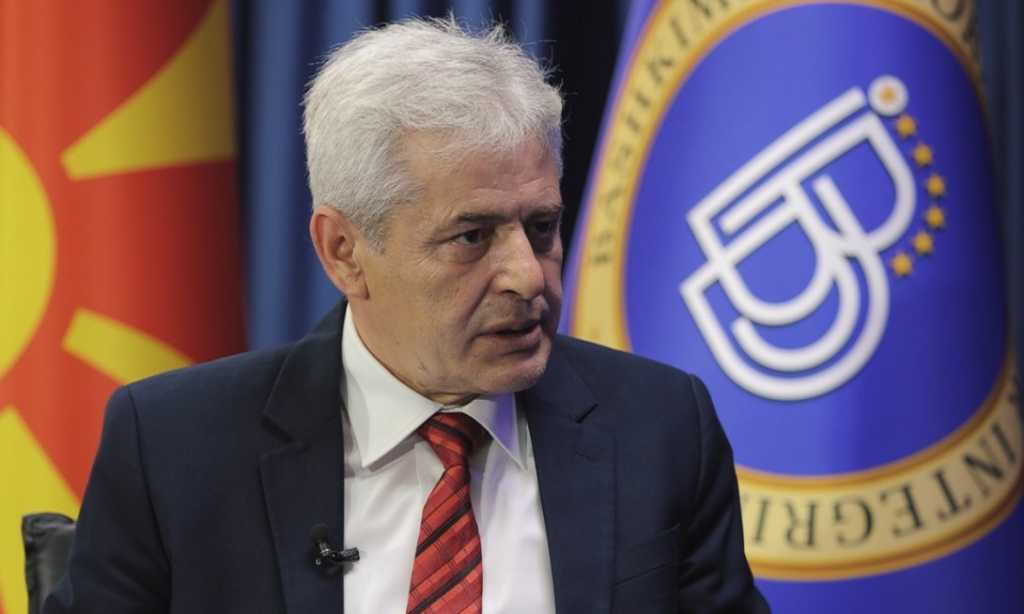Ahmeti “selam” indirekt VLEN-it: Mos hyni edhe njëherë në Qeveri pa legjitimitet!
