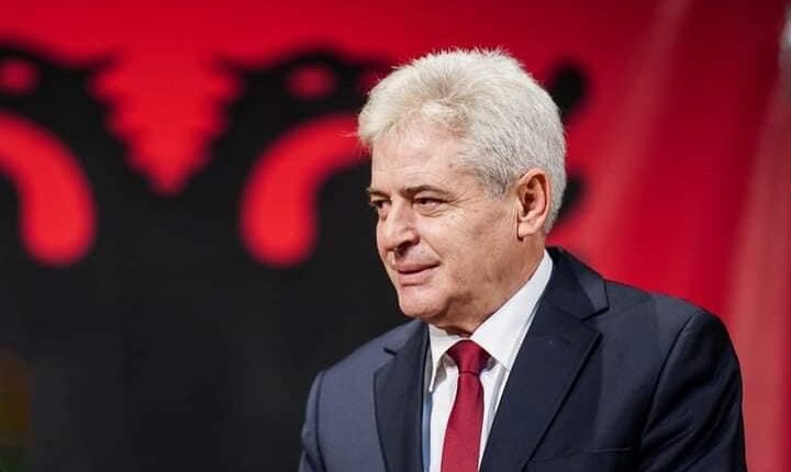 Ali Ahmeti rrëfen të patreguarat: U propozua ndarja etnike e Maqedonisë së Veriut, ja si veproi Fatos Nano dhe Sali Berisha