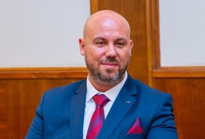 Iseni:BDI-ja çdo ditë gënjen, ne çdo ditë i demantojmë!