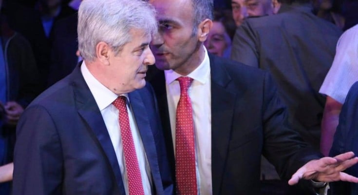 VLEN: BDI-ja nervoze, ndërsa Ahmeti s’di si t’ia bëjë me Grubin