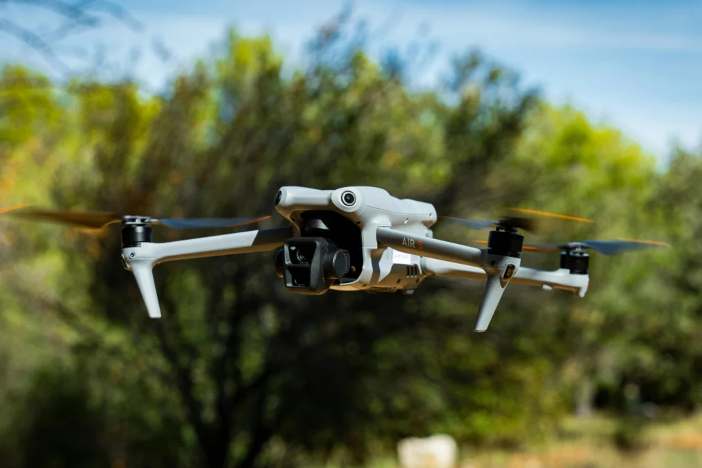 Zvicra synon krijimin e një qendre të re për dronë