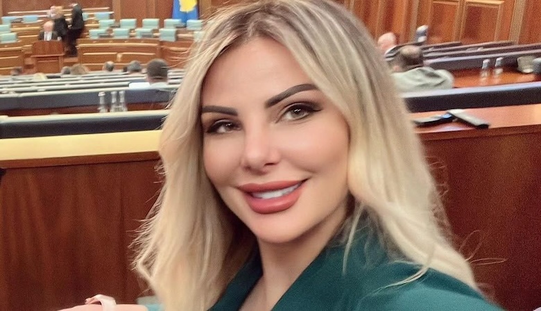 Duda Balje sërish do të votojë kundër Vetëvendosjes