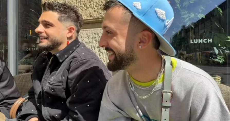 Gjesti dhe Selina, urimet më të veçanta për ditëlindjen e 26-të të DJ Gimbos