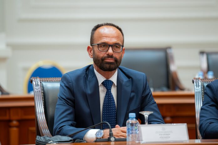 Shasivari: Marrëveshja e Ohrit nuk është vetëm një dokument i historisë sonë