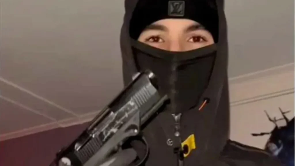 Vrasës adoleshentë me pagesë, grupet kriminale rekrutojnë të rinj për atentate në Evropë