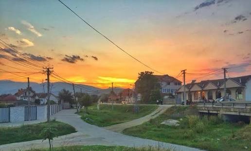 31-vjeçari në fshatin Opajë u arratis nga policia, drejtonte makinën pa patentë