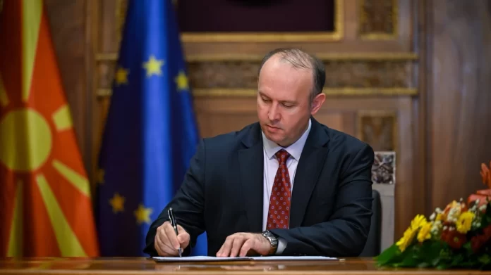 Zgjedhjet e jashtëzakonshme në Bërvenicë, mbahen më 18 tetor