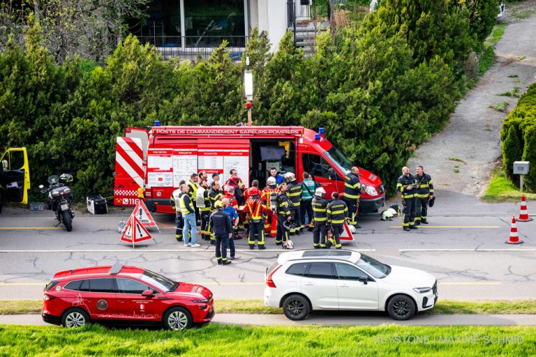 Gjermani: Shqiptari humb jetën në vendin e punës
