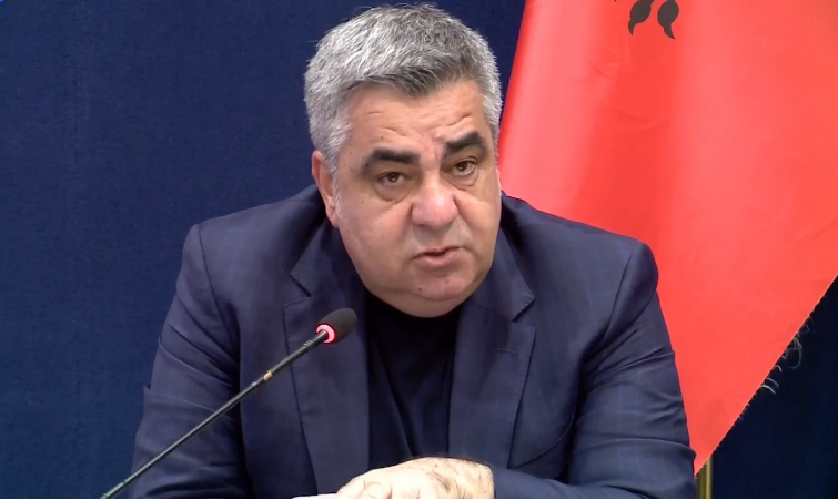 Gonxhja: Qeveria shton 40 milionë lekë për sportistët elitarë, rriten shpërblimet dhe mbështetja për sportin
