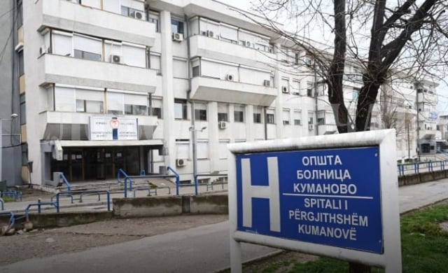 Rast i tretë i një fëmije të helmuar në Kumanovë brenda një muaji, fëmija dyvjeçar përfundoi në spital pasi u helmua me insekticide