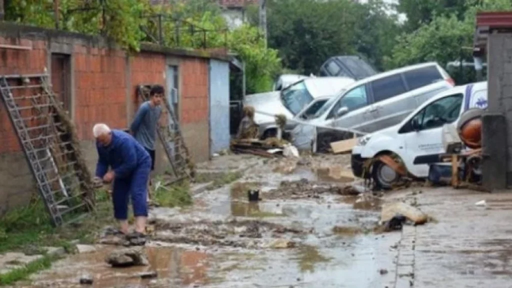 10 vite nga përmbytjet katastrofike në Shkup që morën 22 jetë njerëzish