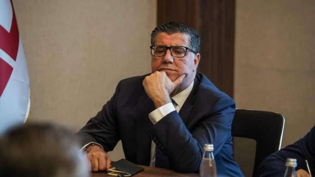 Haziri: Salla e Kuvendit nuk bën të kthehet në han ku vlojnë sharjet e thirrjet për vrasje