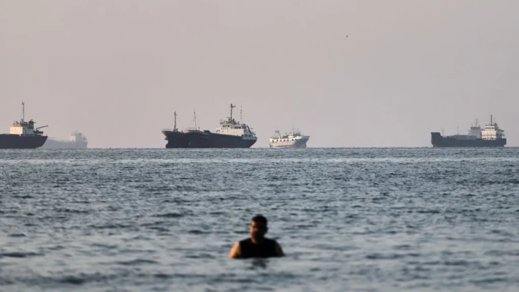 Italia thekson nevojën për vazhdimin e dialogut për Ngushticën e Hormuzit