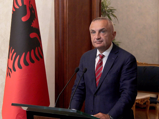 Incidenti me himnin, Meta: Nuk ka lidhje me Mickoskin, për ne Pusteci është prioritet