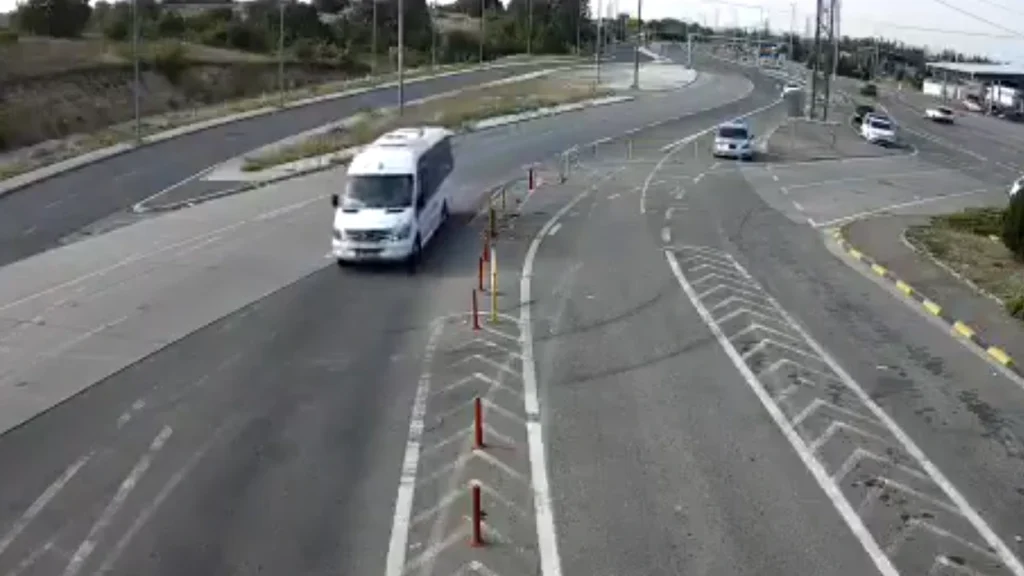 Në vendkalimet kufitare nuk ka pritje të gjata për hyrje dhe dalje nga Maqedonia