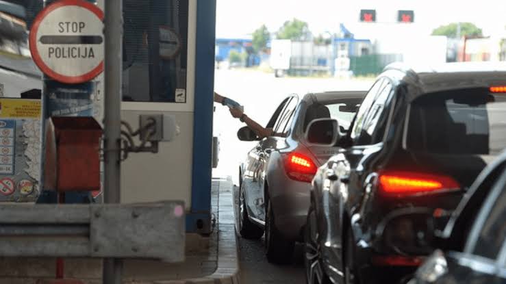 LAMM: Nuk ka pritje të gjata në vendkalimet kufitare