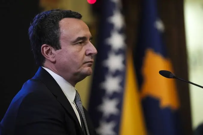 Kurti: Të drejtat e shqiptarëve në Luginë po cenohen