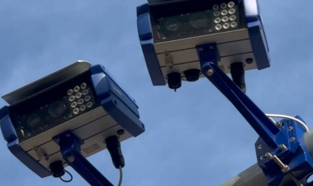 Nga shkurti, mbi 310 mijë kundërvajtje të evidentuara nga “Safe City”