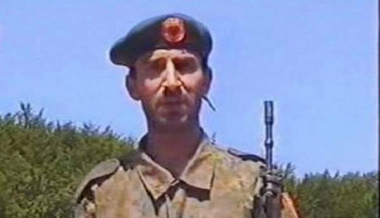 28 vite nga rënia e Ismet Jasharit-Komandant Kumanovës!