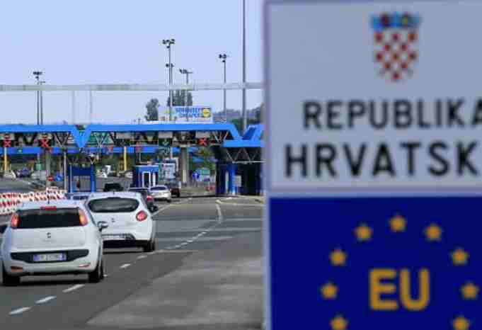 Një tjetër qytetar i Kosovës ndalohet në Serbi