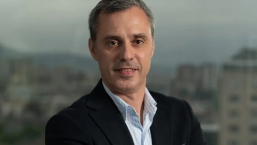 Gjendet i vdekur drejtori i televizionit Alsat, Lirim Hajredini