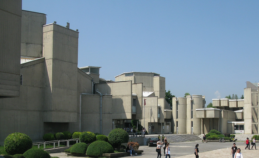Përsëri radari i Listes së Shangait nuk e kap asnjë universitet nga Maqedonia e Veriut !