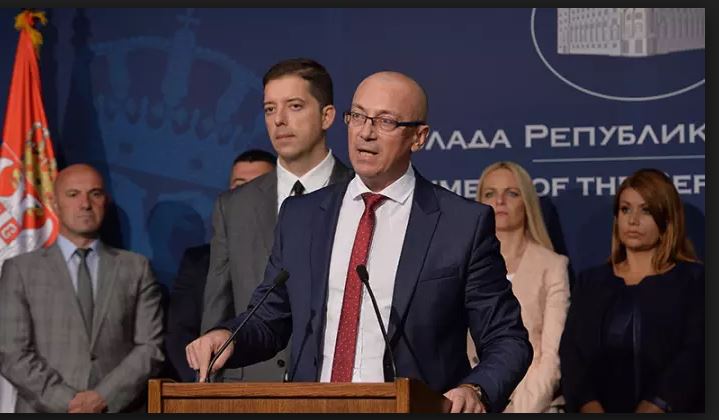 Lista Serbe s’do policë të Kosovës në urën e Mitrovicës, kërkon takim urgjent me KFOR-in