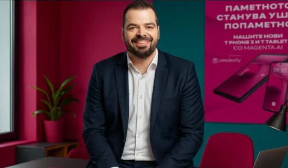 Pakënaqësi në Telekom: Drejtori prej një muaji nuk paraqitet në punë, ndërsa paguhet rreth 20 mijë euro në muaj