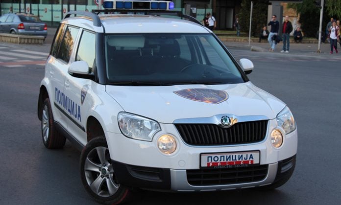 Arrestohet kumanovari, e kërcënonte djalin e tij