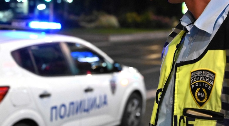 Dy vëllezër sulmohen me mjet metalik në Tetovë