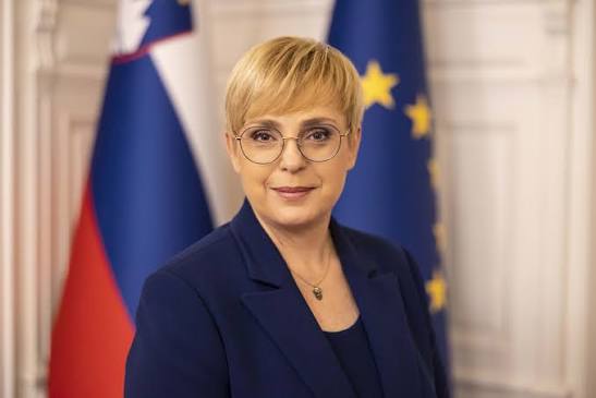 Skandal në Slloveni, Presidentja dyshohet se mund të ketë lidhje me inteligjencën ruse
