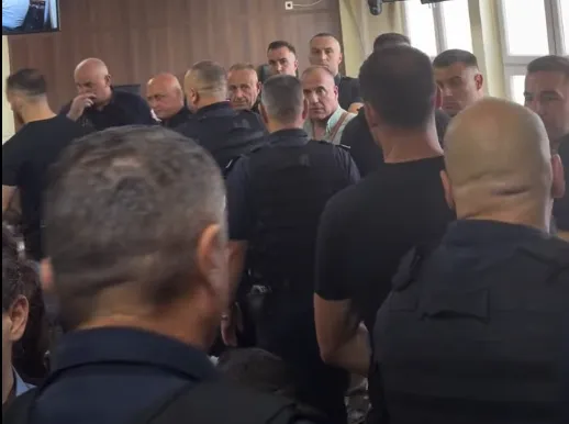Kryeprokurori i Shtetit i kërkon Prokurorisë në Pejë raport për vrasjen e trefishtë në Gllogjan