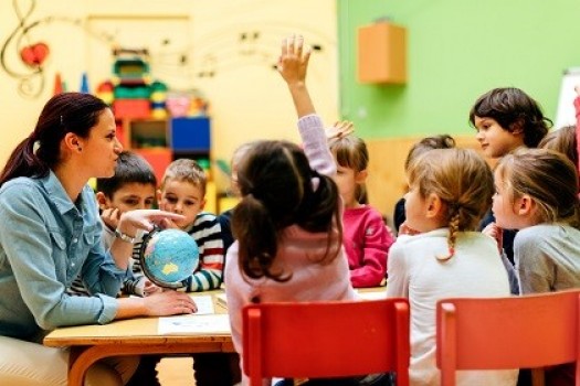Po zbrazen shkollat në Maqedoni, këtë vit rreth 5 mijë nxënës më pak në klasë të parë