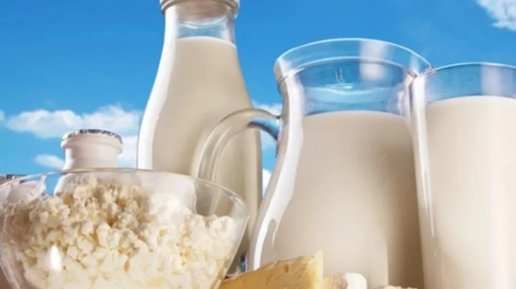 Sot nisin kontrollet intensive për përbërjen dhe etiketimin e qumështit dhe produkteve