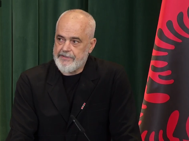 Rama i reagon ashpër Gjuriqit: Kosova është Republikë sovrane, territori i saj nuk është i Serbisë